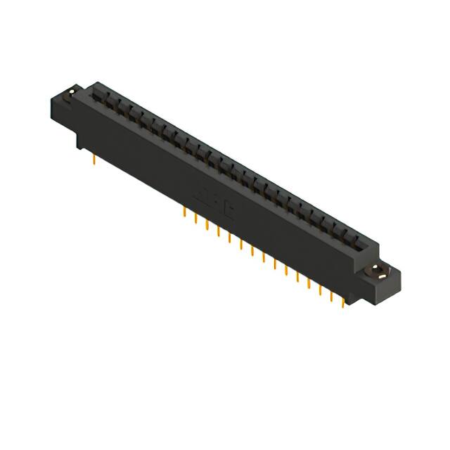 887-046-541-803 EDAC Inc.  Edgeboard Connectors